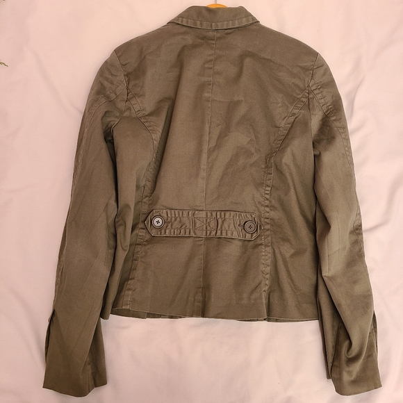 Reitmans Jacket - Picture 3 of 7